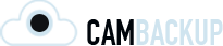 cambackup make your camera smart